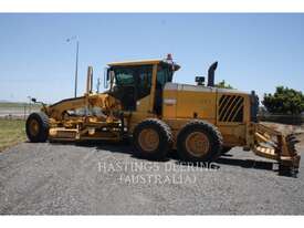VOLVO G940 Motor Graders - picture0' - Click to enlarge