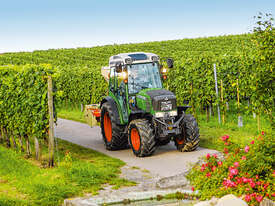 FENDT 200 P VARIO - picture0' - Click to enlarge
