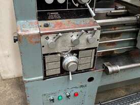 Goodway GW-1640 Lathe, 410mm centres x 1000mm centres - picture1' - Click to enlarge