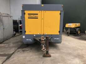2011 Atlas Copco XAHS900 CD6 - Diesel Air Compressor - 900cfm at 175psi - Hire - picture0' - Click to enlarge