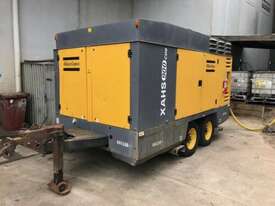 2011 Atlas Copco XAHS900 CD6 - Diesel Air Compressor - 900cfm at 175psi - Hire - picture1' - Click to enlarge