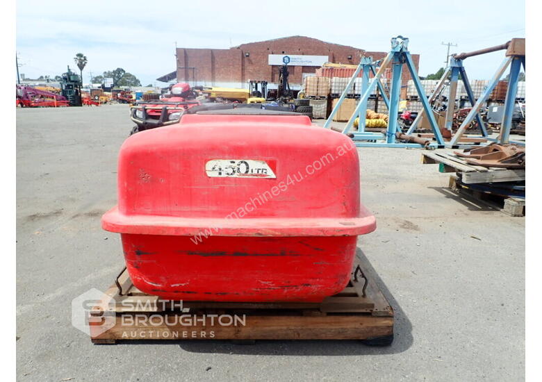 Used SLIP ON TYPE FIRE FIGHTING UNIT Fire Fighting Units in , - Listed ...