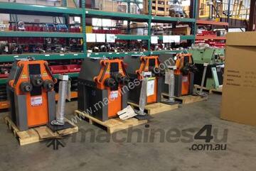 COMAC - GALILEO 80 - Section Roller [made in Italy]