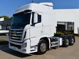 2020 HYUNDAI XCIENT  Prime Mover Trucks - picture0' - Click to enlarge