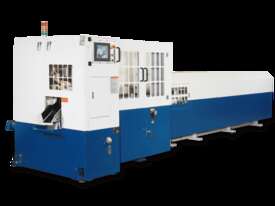 FOHG HO - THC-B70NC Fully Automatic Thungsten Carbide Sawing Machine - picture0' - Click to enlarge