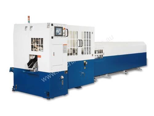 FOHG HO - THC-B70NC Fully Automatic Thungsten Carbide Sawing Machine