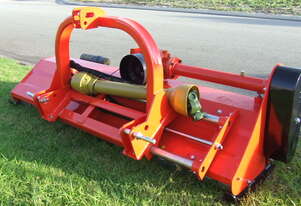 Barrett FLAIL MOWER 2000