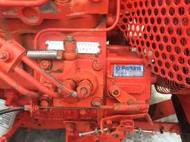 Perkins Diesel Water Pump - picture1' - Click to enlarge