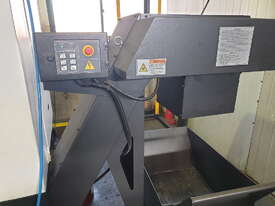 2019 Hyundai Wia HD2200M Turn Mill CNC Lathe - picture0' - Click to enlarge