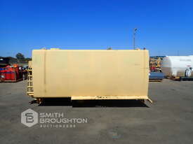 BOLT ON TRUCK WATER TANK - picture0' - Click to enlarge