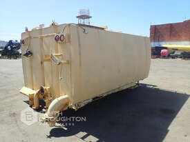 BOLT ON TRUCK WATER TANK - picture1' - Click to enlarge