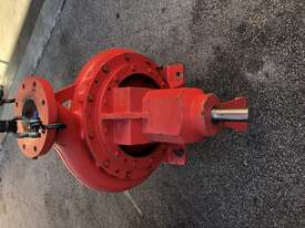 Water Transfer Pump 150x125x400 - picture2' - Click to enlarge