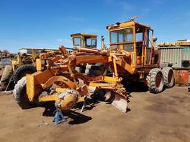 1973 Galion 118B Grader *CONDITIONS APPLY* - picture0' - Click to enlarge