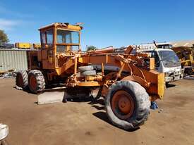 1973 Galion 118B Grader *CONDITIONS APPLY* - picture0' - Click to enlarge