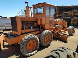 1973 Galion 118B Grader *CONDITIONS APPLY* - picture1' - Click to enlarge