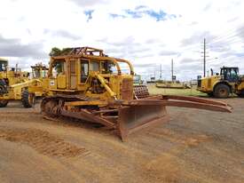 1981 Caterpillar D7G Bulldozer *CONDITIONS APPLY* - picture0' - Click to enlarge