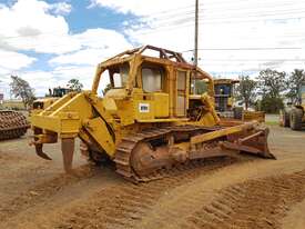1981 Caterpillar D7G Bulldozer *CONDITIONS APPLY* - picture1' - Click to enlarge
