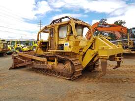 1981 Caterpillar D7G Bulldozer *CONDITIONS APPLY* - picture2' - Click to enlarge