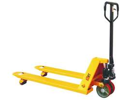 2.0 - 2.5T Pallet Jack, VARIOUS LENGTHS & WIDTHS - picture0' - Click to enlarge
