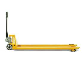 2.0 - 2.5T Pallet Jack, VARIOUS LENGTHS & WIDTHS - picture0' - Click to enlarge