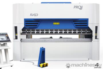 RICO - PRESS BRAKES PRCN I-LINE [made in Portugal]