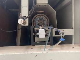 1300mm Twin Belt sander - very solid and capable model - picture0' - Click to enlarge