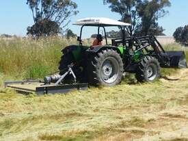 FARMTECH EHD130-1800 HEAVY DUTY SLASHER (6') - picture1' - Click to enlarge