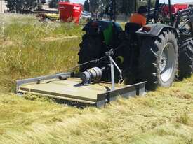 FARMTECH EHD130-1800 HEAVY DUTY SLASHER (6') - picture2' - Click to enlarge
