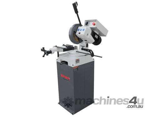 Kaka CS-11 Heavy Duty Manual Cold Saw, 11