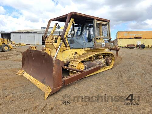 1999 Komatsu D65EX-12 Bulldozer *CONDITIONS APPLY*