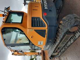 Used Hyundai 80CR - picture2' - Click to enlarge