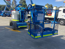 Genie Z34/22 4WD Knuckle Boom - picture1' - Click to enlarge