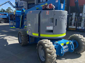 Genie Z34/22 4WD Knuckle Boom - picture0' - Click to enlarge