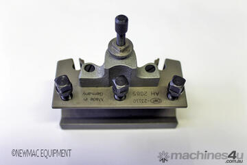 OWT AD 2085 Quick Change Tool Holder