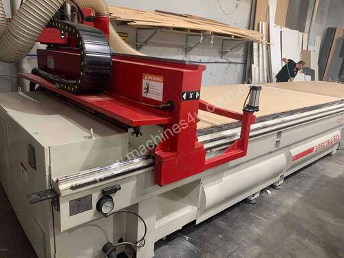 Anderson Spectra 612 CNC (3600x1800)