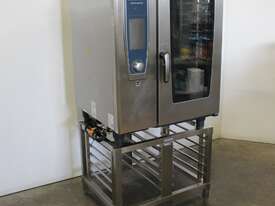 Rational SCC WE 101 Combi Oven - picture0' - Click to enlarge