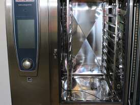 Rational SCC WE 101 Combi Oven - picture1' - Click to enlarge