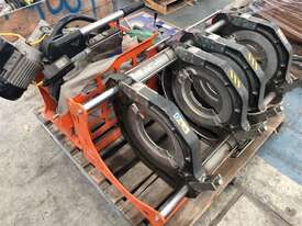 RITMO BASIC 355 VO POLY WELDER - picture1' - Click to enlarge