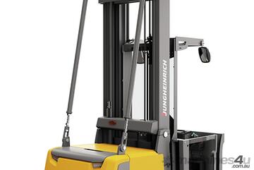 JUNGHEINRICH EKS 310 Medium/High Level Order Picker 1.0t