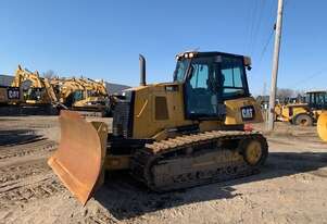 Caterpillar CAT D6K2 XL Dozer
