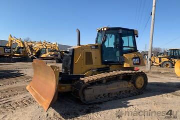 Caterpillar CAT D6K2 XL Dozer Caterpillar CAT D6K2 XL Dozer
