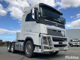 2015 Volvo FH16 - picture0' - Click to enlarge