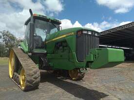 John Deere 8400t - picture0' - Click to enlarge