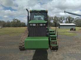 John Deere 8400t - picture0' - Click to enlarge