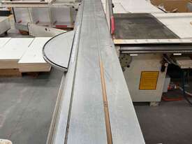 SCM si350e saw  - picture0' - Click to enlarge