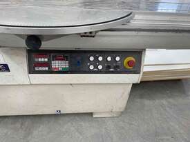 SCM si350e saw  - picture2' - Click to enlarge