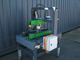 Box Taper Carton Case Sealer - Siat XL35 - picture0' - Click to enlarge