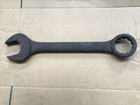 JBS 70mm Spanner Wrench Ring / Open Ender Combination - picture0' - Click to enlarge