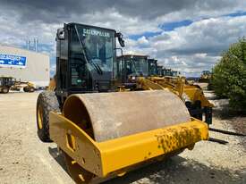 2010 Caterpillar CS56 Roller  - picture0' - Click to enlarge