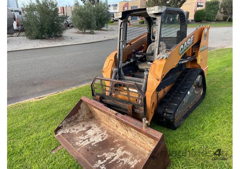 Used 2012 Case TR270 Tracked SkidSteers in , Listed on Machines4u